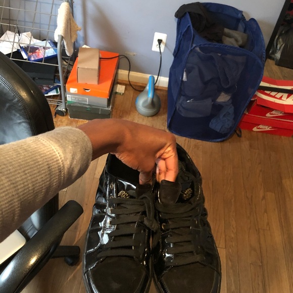 Roberto Cavalli Shoes - Picture 7 of 7